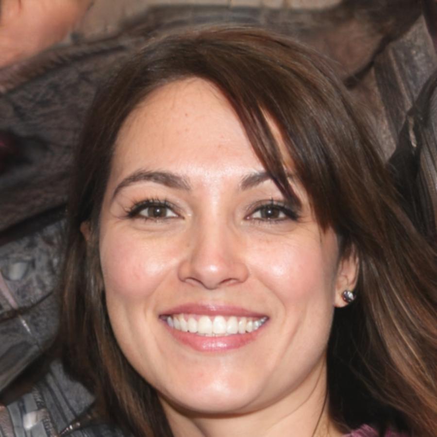 Lara Hoffmeister Profilbild