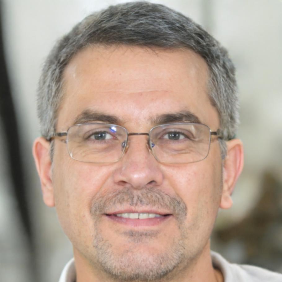 Porträt von Thiago Wenzel