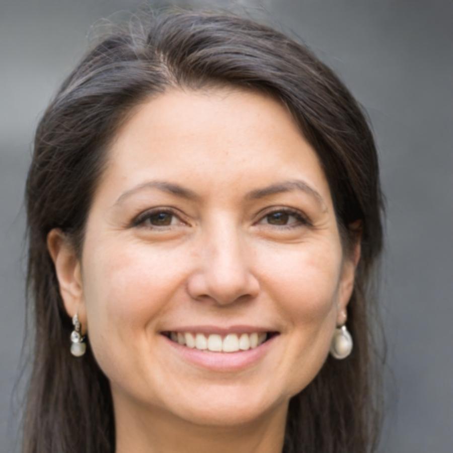 Programm-Teilnehmerin Zlata Novotná