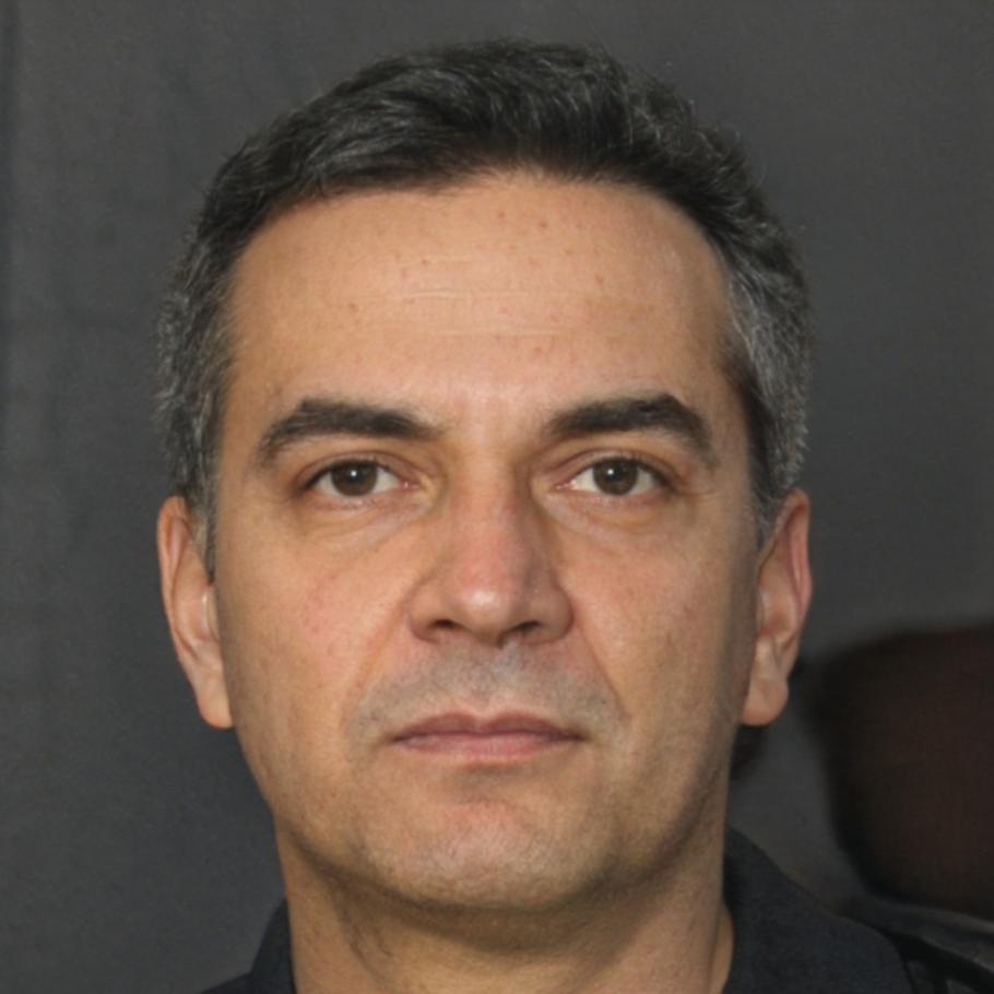 Benedikt Waldmann Profilbild