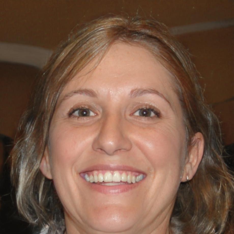 Svenja Krebsbach Profilbild